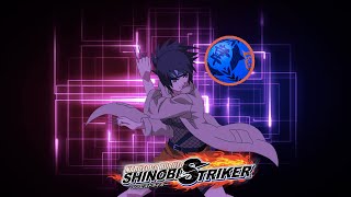 Flash Medicine Is... In Shinobi Striker