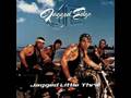 Jagged Edge - Cut Somethin'