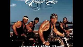 Watch Jagged Edge Cut Somethin video