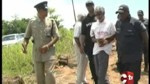 PRIVY COUNCIL RULES ON HRM