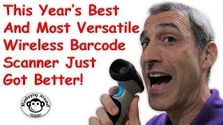 This Year’s Most Versatile Wireless Barcode Scanner Just Got Better review screenshot 4