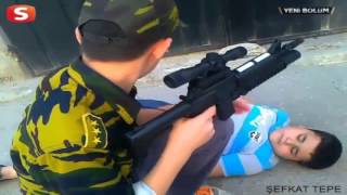 Bursa Şefkat Tepe 5.Bölüm Bu Akşam Fragmanıhd