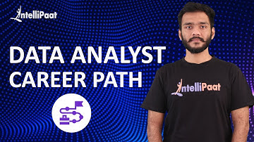 Career in Data Analytics | What is Data Analytics | Introduction to Data Analytics | Intellipaat