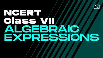 Maths | NCERT | Class 7 | Ex. 12.1 Q. 2 (i) | Chapter: Algebraic Expression.