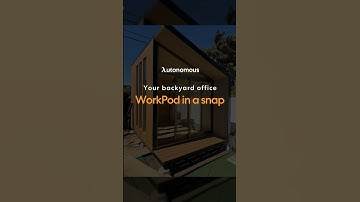 Half a day to build a brand-new WFH office? Yes, please! | Autonomous