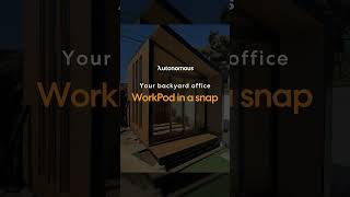Half a day to build a brand-new WFH office? Yes, please! | Autonomous