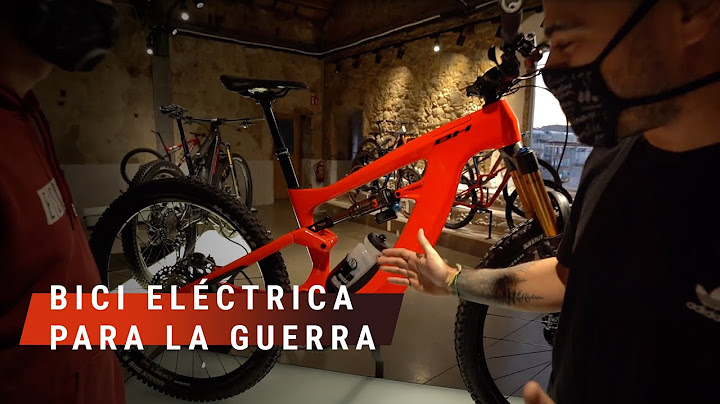 XTEP CARBON (Review) | Valentí Sanjuan en Bici Escapa