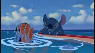 Lilo & Stitch - Hawaiian Roller Coaster Ride (lyrics) [HD]