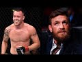 Colby Covington On McGregor Wanting To Fight Usman