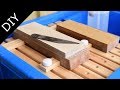 Making of Sharpening Station 簡易研ぎ台の製作【自作工房】