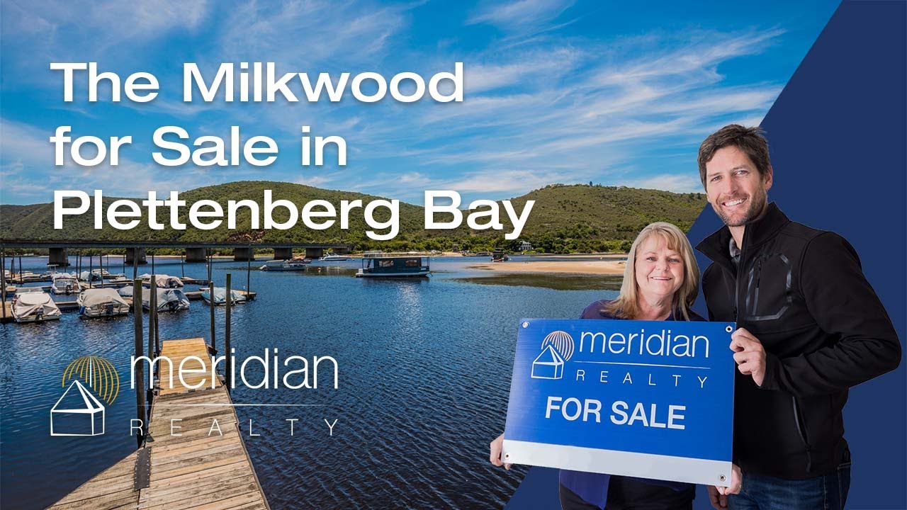 New Development for Sale in Plettenberg Bay YouTube
