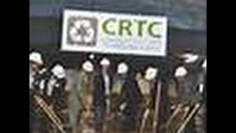 Composite Recycling Technology Center Ground breaking ceremony 2015 09 21