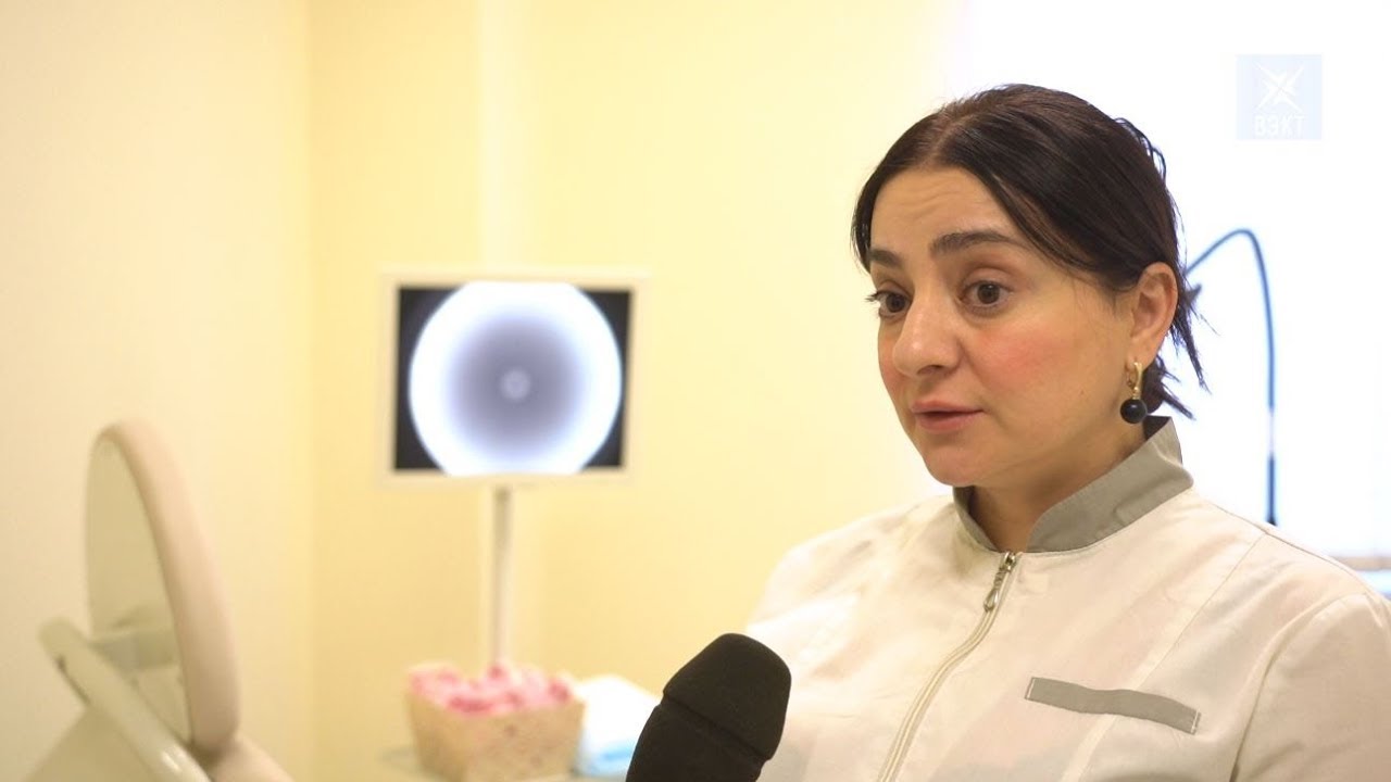 Чем занимается гинеколог-эндокринолог? В клинике «Ситимед» рассказали о ...