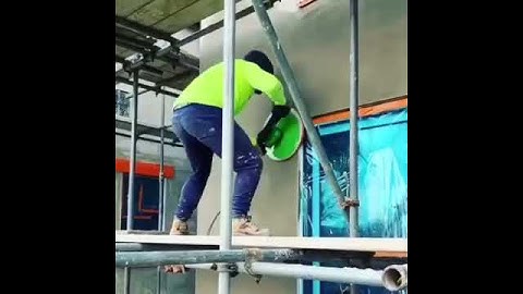 eibenstock 18volt battery powered power float