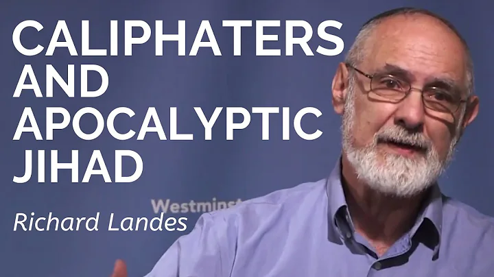 Richard Landes: The Most Powerful Millennial Movem...