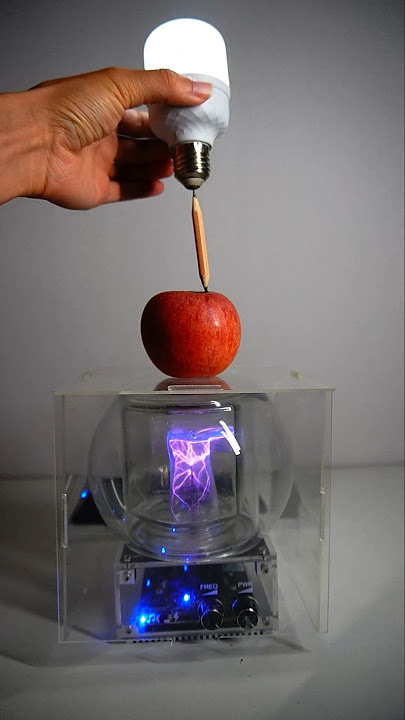 Lightning Power