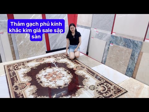 Video: Gạch 3D Lát Nền (21 ảnh): Bản Vẽ Về đá Lát Và Cách đặt Chúng, Phương Pháp Sản Xuất Gạch