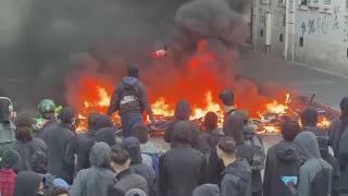 Cost of living unrest fuels the rise of Europe's far-right