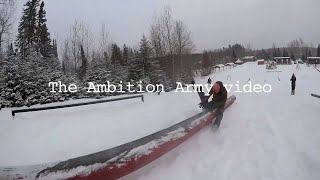 The Ambition Army Video