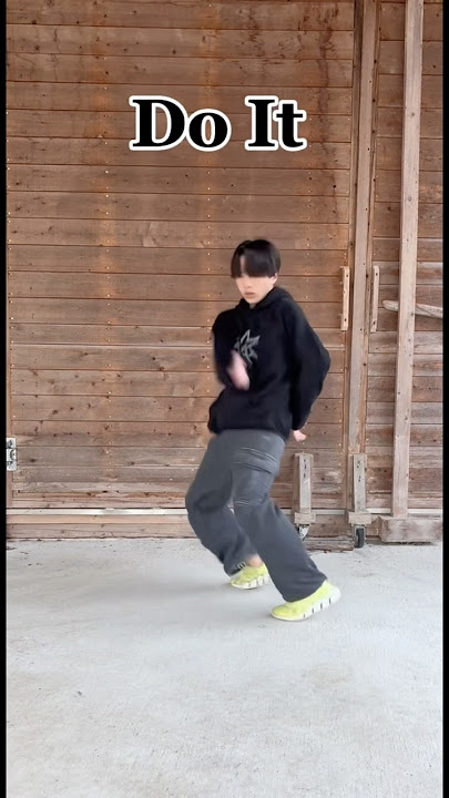 Do It  by  stray kids #kpop #instagram #dance #tiktok #kpopdance #youtube #skz #straykids #doit