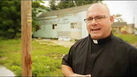 CHOSEN Confirmation Lesson 11 part 1