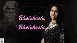 Song: bhalobashi album: singer: kavita krishnamurti music arrangement:
durbadal chatterjee