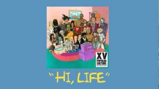Watch XV Hi Life video