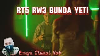 BUNDA YETI RT5 RW3