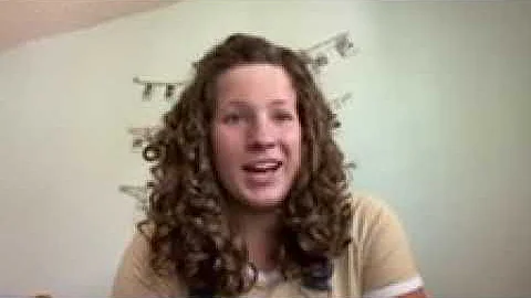Meet Julia Ludwick