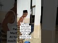 Marbot masjid Al-tufail usia sudah renta tapi masih penuh semangat #music #musik #fyp #shorts