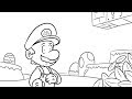 Plunger In My Hand – Animatic