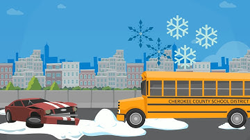 CCSD Video - School Closure Decision Process