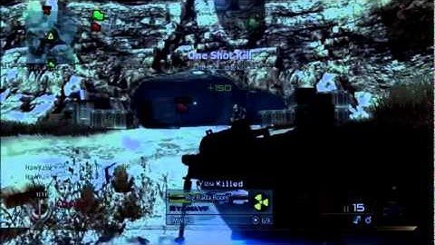 HawKzR StaTuZ __Patriot__ Trailer I MW2