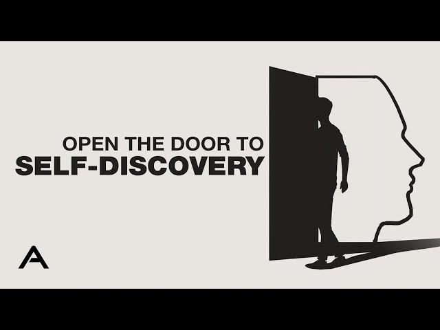 The Journey of Self Discovery: Uncovering Your True Identity class=
