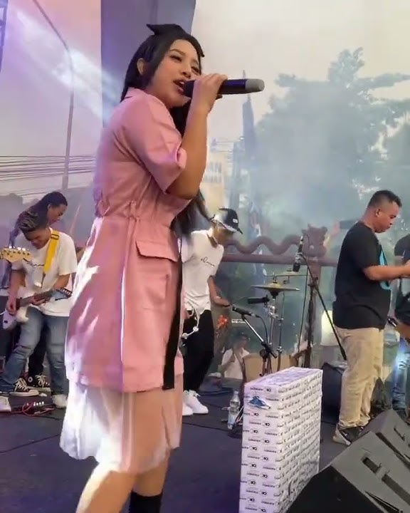 goyang pargoy desy thata.entek'an(rungk@d). dangdut koplo