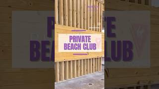 Peek at Exclusive Bimini Beach Club