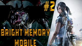Bright Memory Mobile Gameplay Walkthrough | Part 2 [Android - iOS] screenshot 5