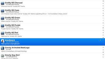 How to download graviboard and enabled it
