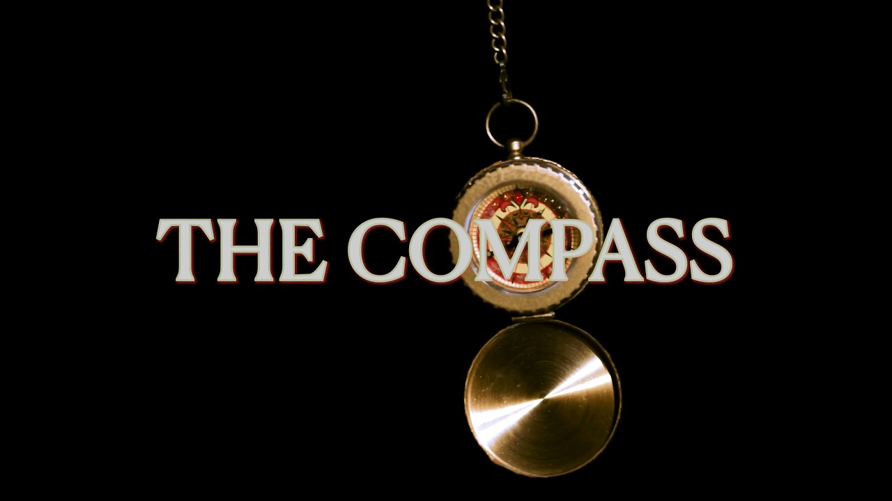 The Compass