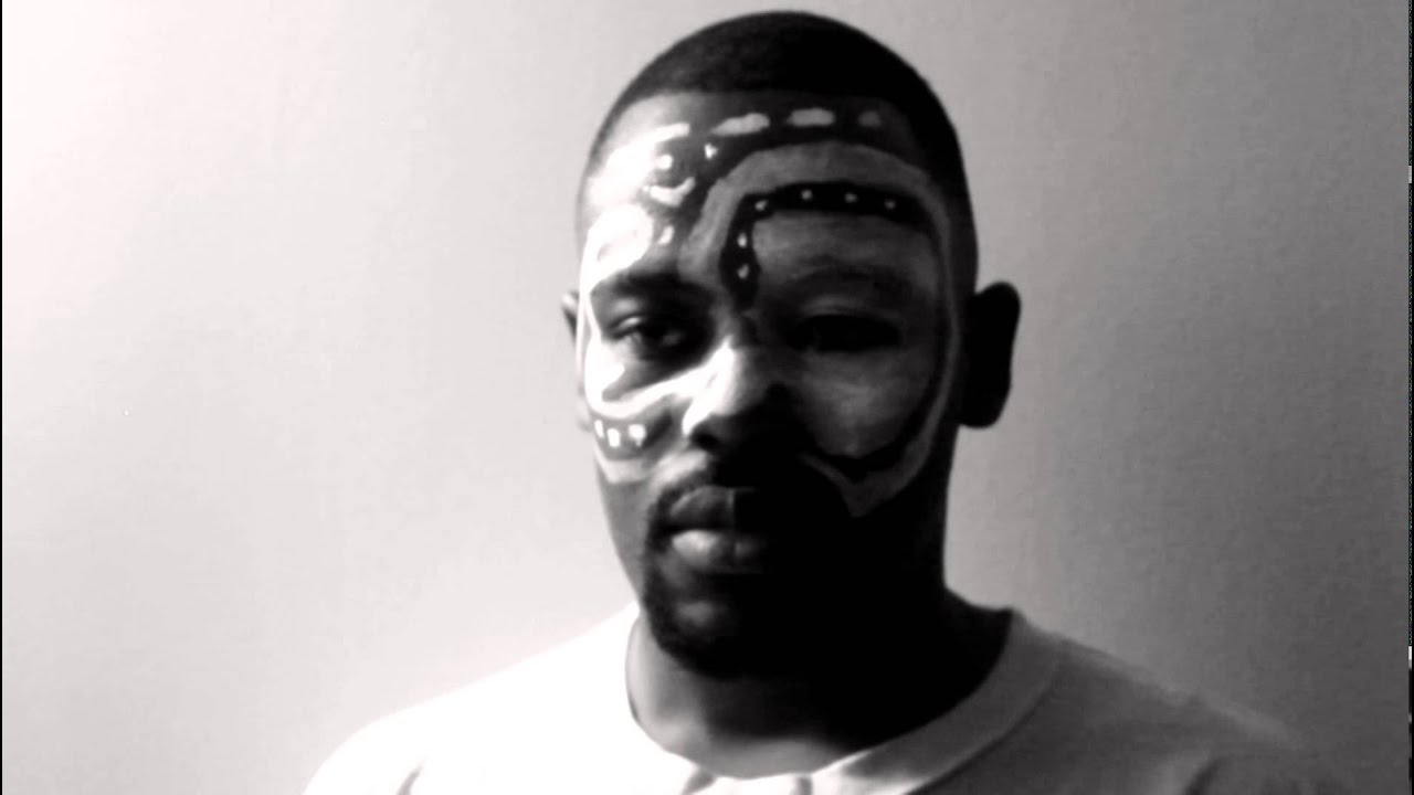 Infinito 2017 - Synthetic Worlds (prod by KIZA Beats)