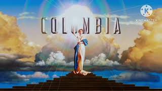 Columbia Picturessony Pictures Animation 2006, Version 1