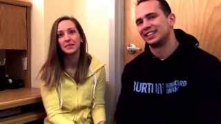 ER Nurse Chooses Dr. Gold for LASIK |Liberty Vision