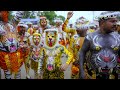 Pulikali  dance of the tigers  trailer documentary 
