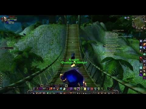 WoW Classic Horde - How to get to Stonard