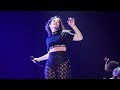 Lorde - Tennis Court (Melodrama World Tour, Vancouver)
