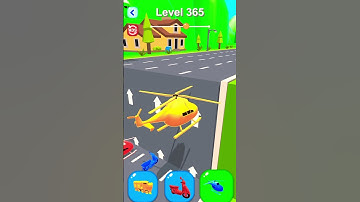 Shape-Shifting Funny Gameplay new hyper casual games level 365#shorts #gameplay #shapeshifting