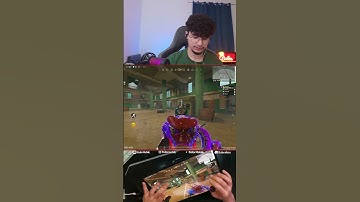 This is so fun🙂#balorcodm #callofdutymobile