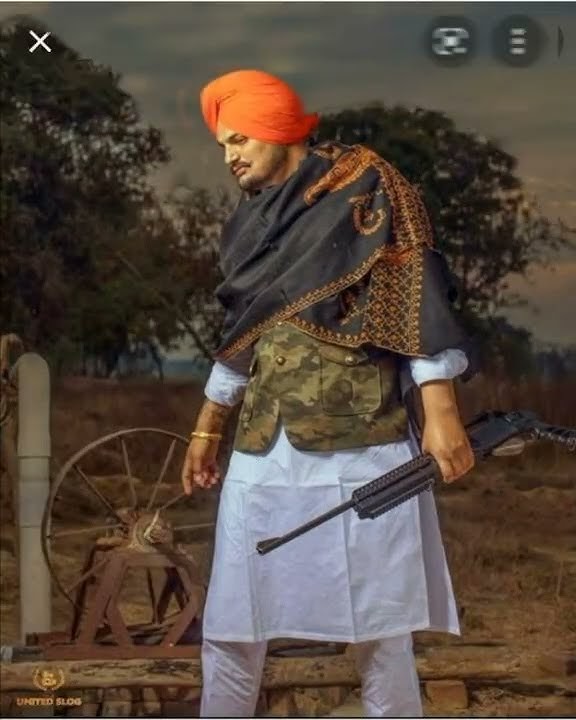 Sidhu Moose Wala SYL New Song Sidhu Moose Wala New Song SYL SHADA G
