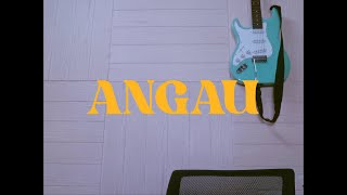 jsprgry - Angau (Lirik Video Rasmi) #DengarKetikaDilamunCinta