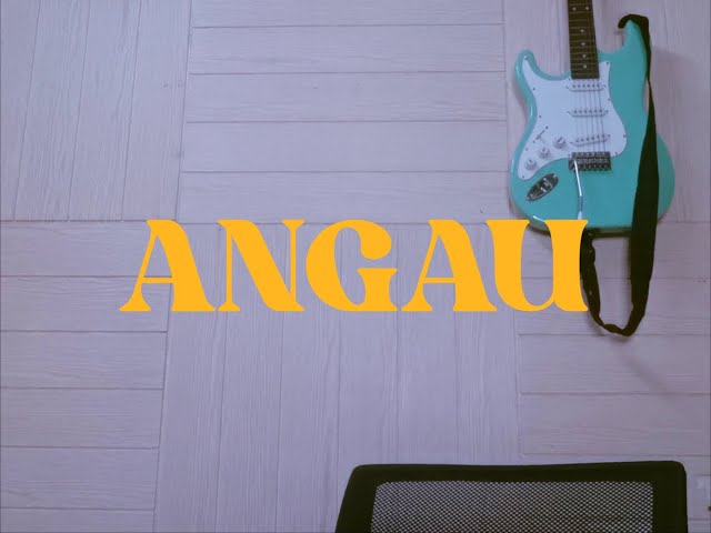 jsprgry - Angau (Lirik Video Rasmi) #DengarKetikaDilamunCinta class=